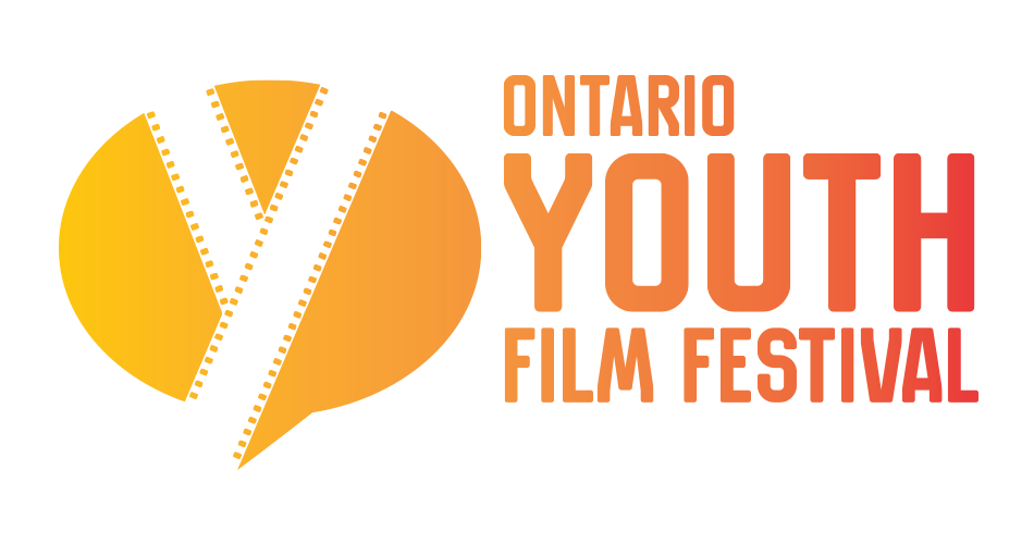Ontario Youth Film Festival logo