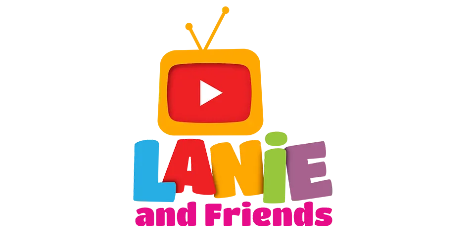 Lanie and Friends Youtube channel