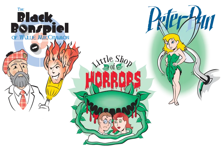 Grand Theatre 2003-2004